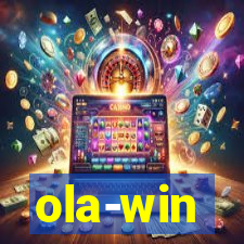 ola-win