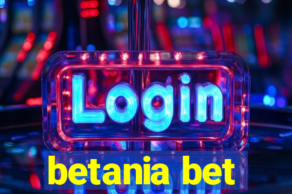 betania bet