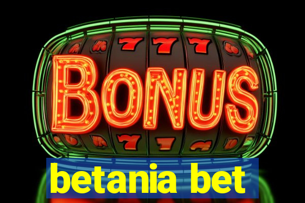 betania bet