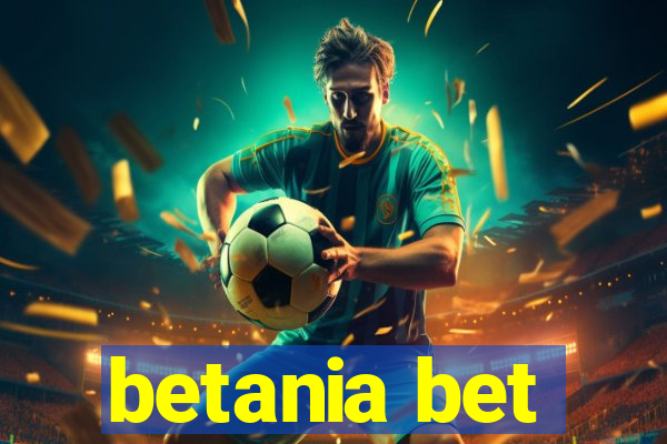 betania bet