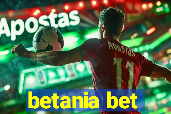 betania bet