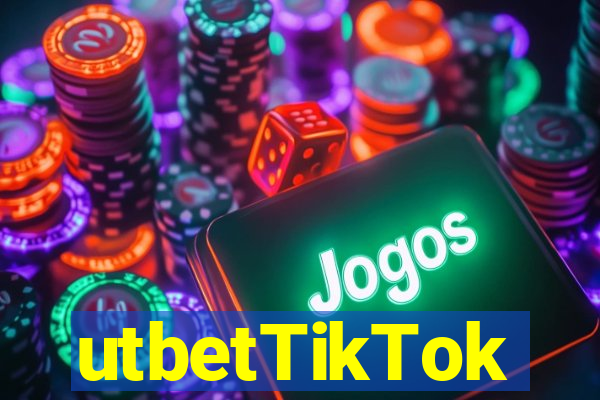 utbetTikTok