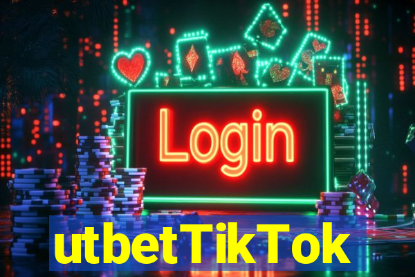 utbetTikTok