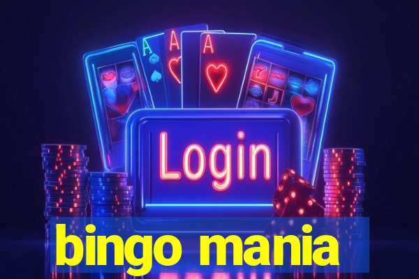 bingo mania