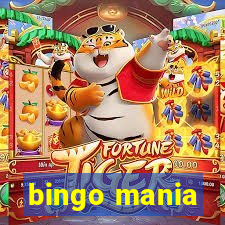 bingo mania