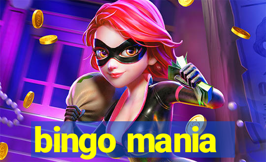 bingo mania