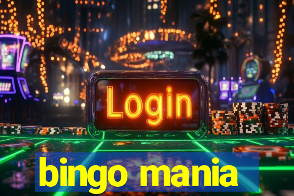 bingo mania