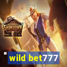 wild bet777