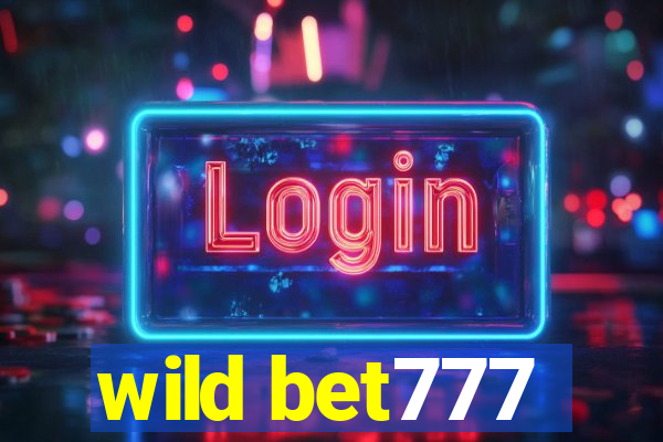 wild bet777