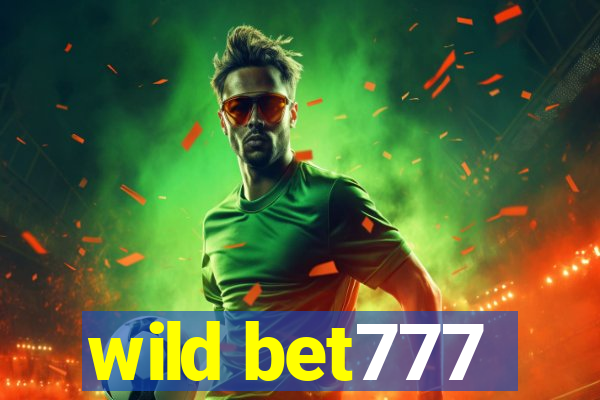 wild bet777