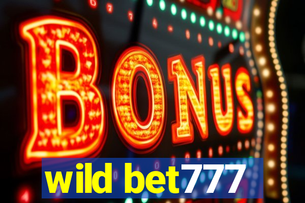 wild bet777