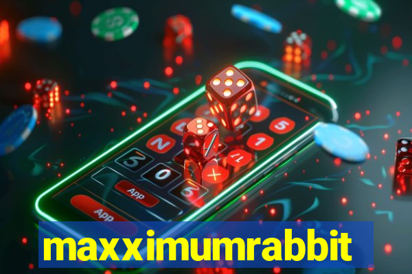 maxximumrabbit