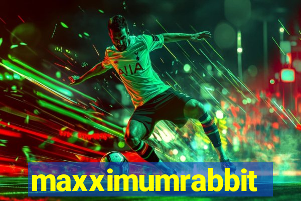 maxximumrabbit