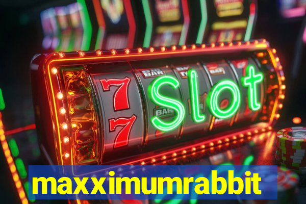 maxximumrabbit