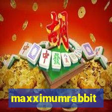 maxximumrabbit