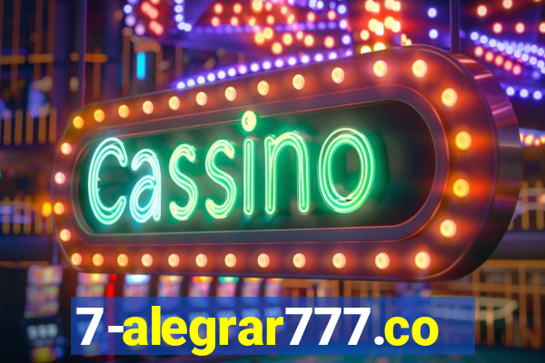 7-alegrar777.com