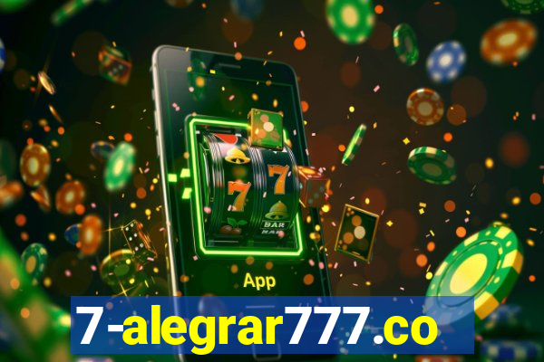 7-alegrar777.com