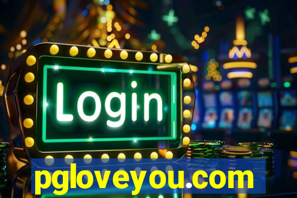 pgloveyou.com