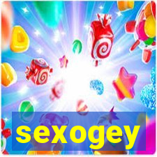 sexogey