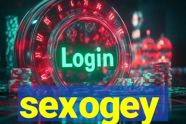 sexogey