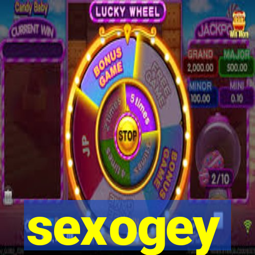 sexogey