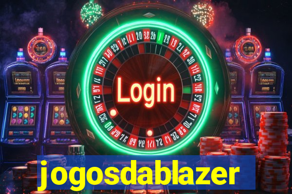 jogosdablazer