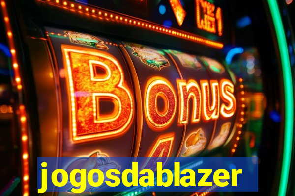 jogosdablazer