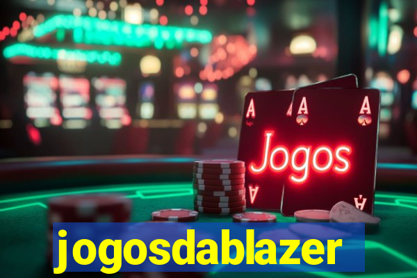 jogosdablazer