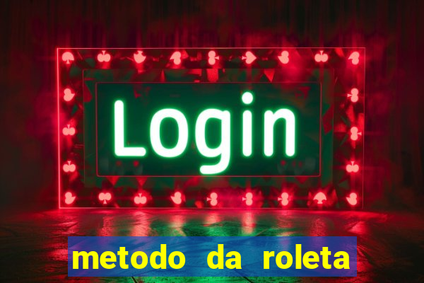 metodo da roleta inteligencia artificial