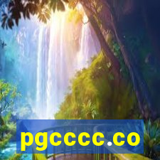 pgcccc.co