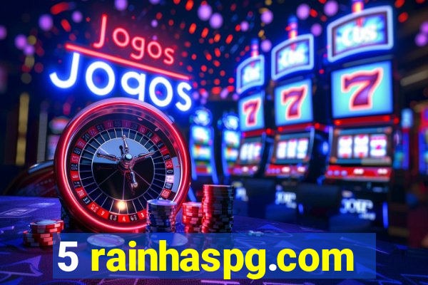 5 rainhaspg.com