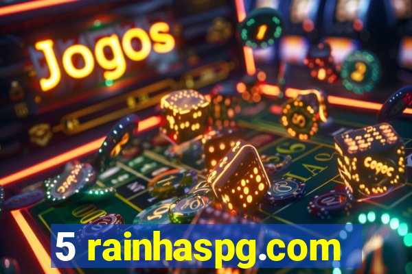 5 rainhaspg.com