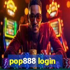 pop888 login