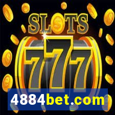 4884bet.com