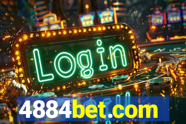 4884bet.com