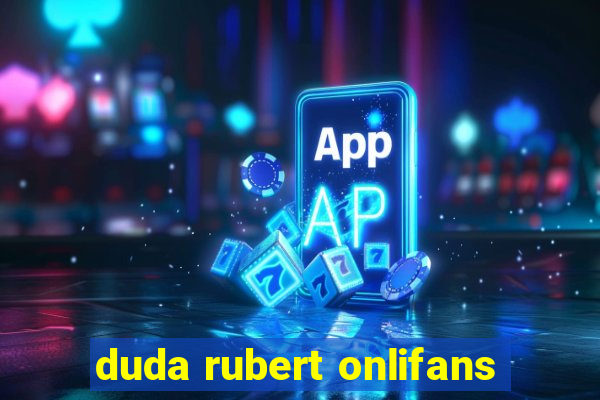 duda rubert onlifans