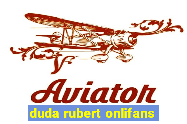 duda rubert onlifans