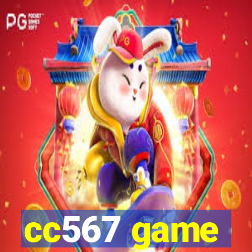 cc567 game