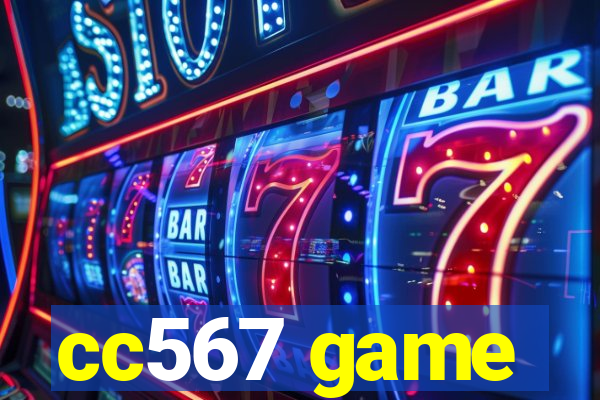 cc567 game