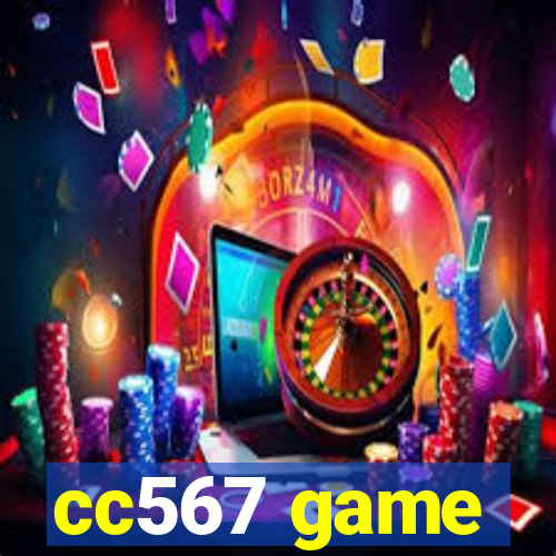 cc567 game