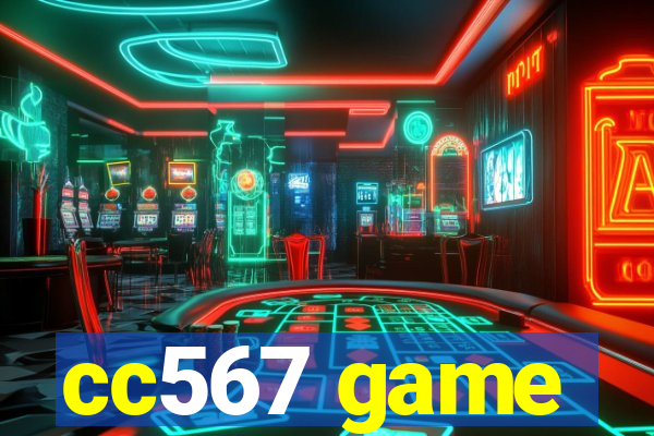 cc567 game