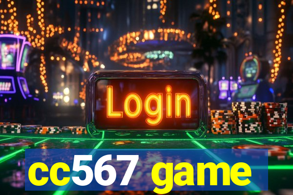 cc567 game