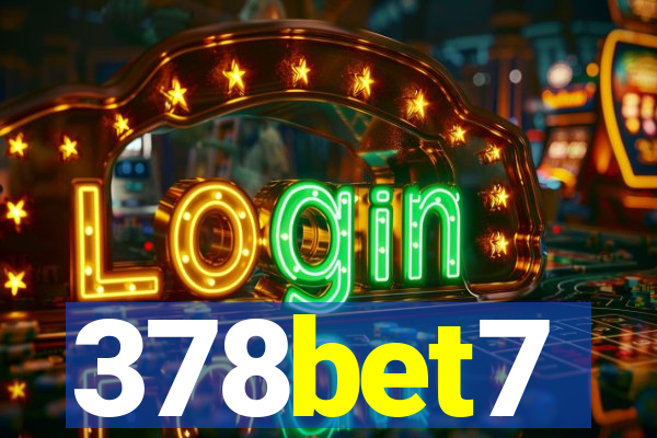 378bet7