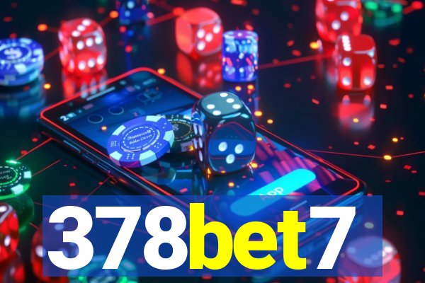 378bet7