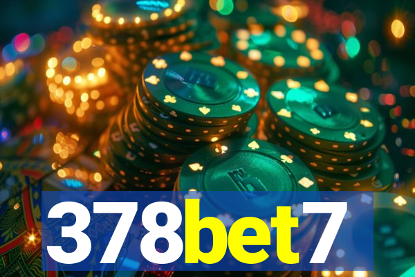 378bet7