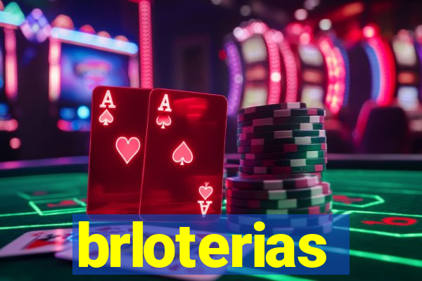 brloterias