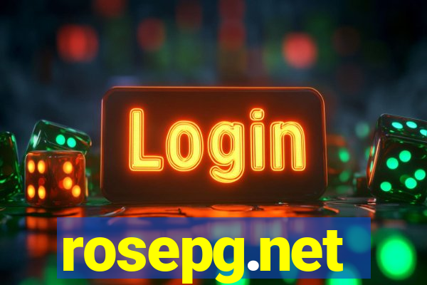 rosepg.net