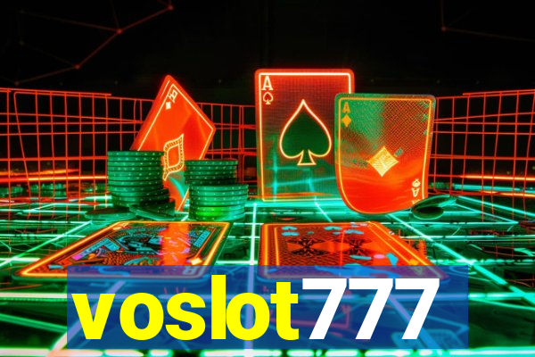 voslot777