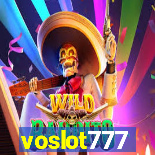 voslot777