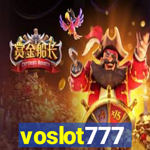 voslot777